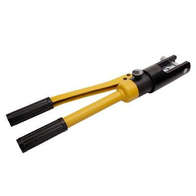 XtremepowerUS 16-Ton Cable Lug Hydraulic Wire Cable Terminal